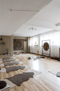 Studio
