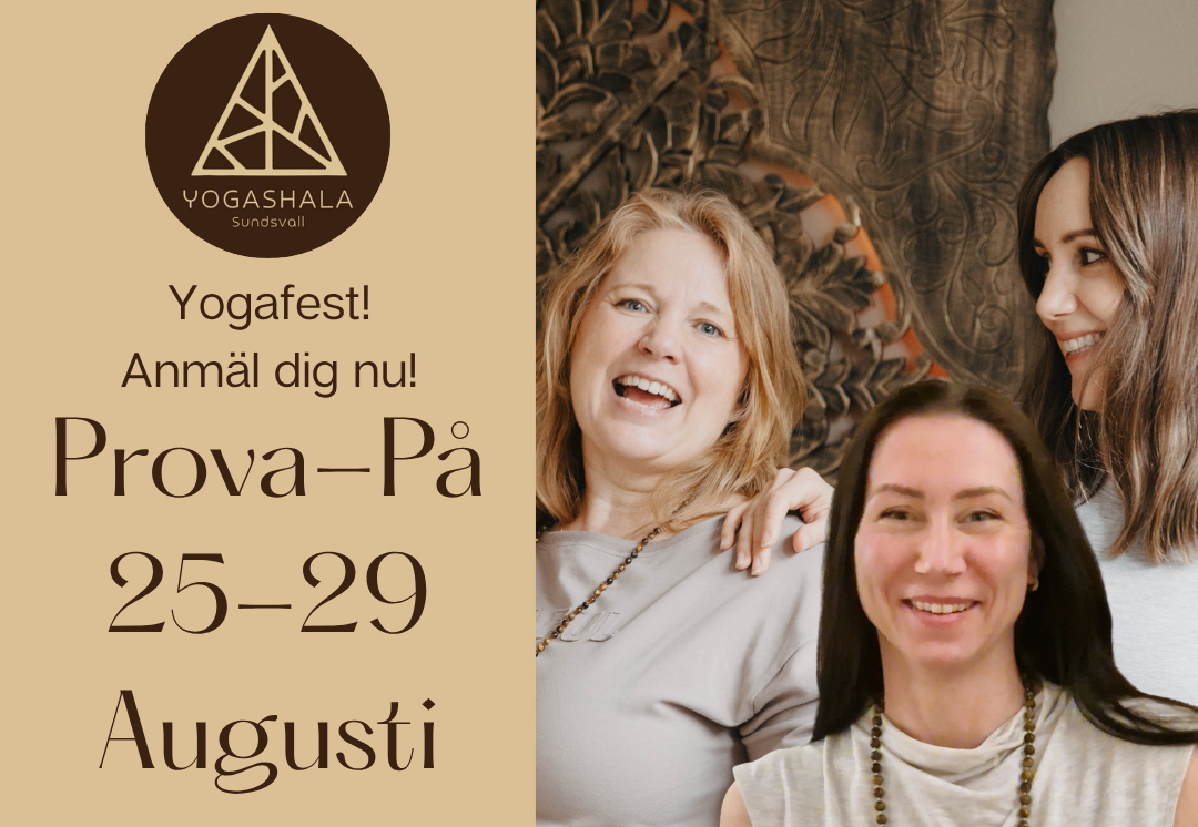 Prova-På hem